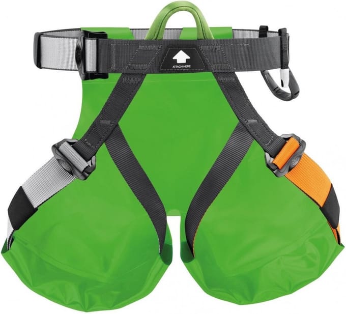Petzl Canyon Club - Maat Unisex_Unisize