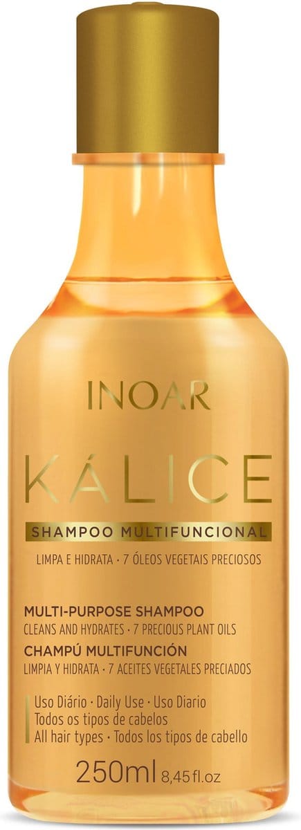 KALICE MULTIFUNCIONAL SHAMPOO 250 ML