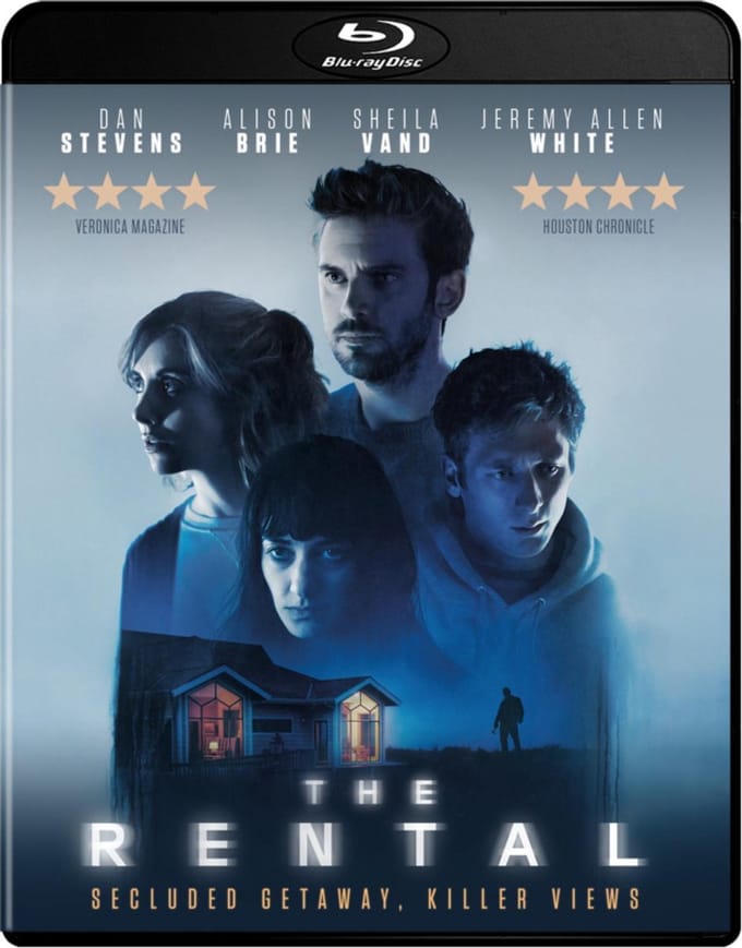 Rental (Blu-ray)