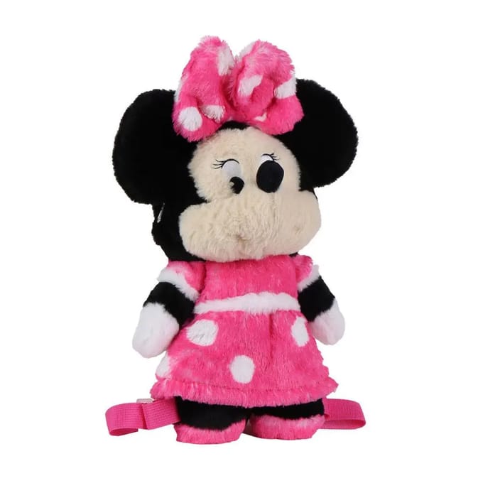 Pluche rugzak Cerda Disney Minnie