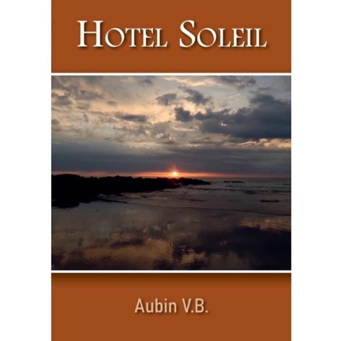Hotel Soleil - Aubin V.B.