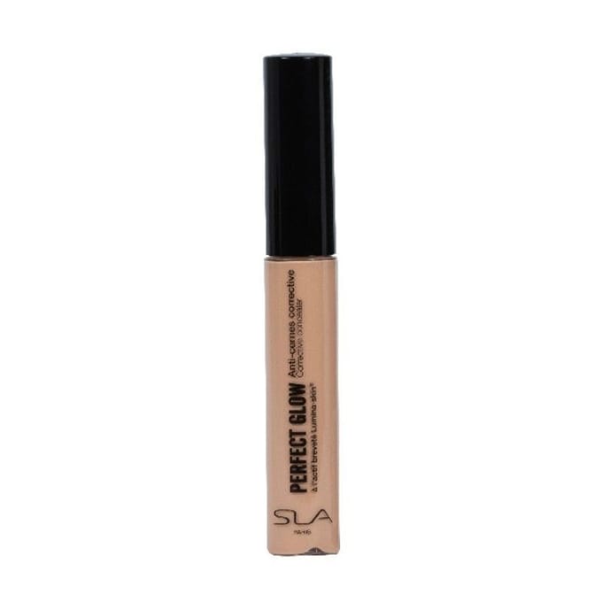 SLA Corrective concealer Perfect Glow Medium Beige 8ml