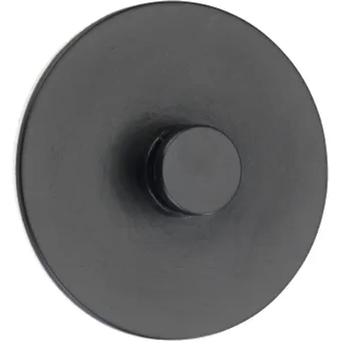 Wenko Adapter Turbo-loc Voor Claasic Plus Zwart 2 Stuks