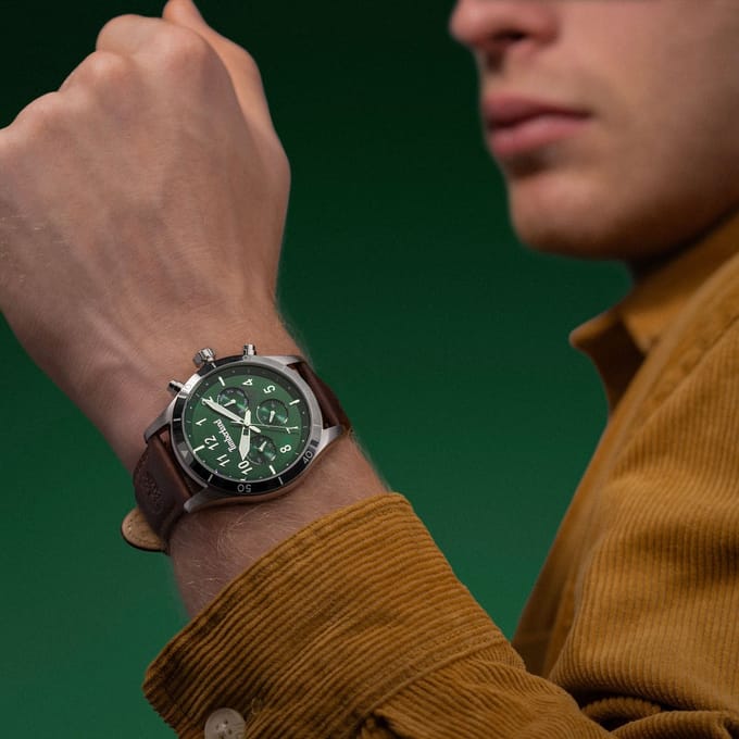 Horloge Ashmont