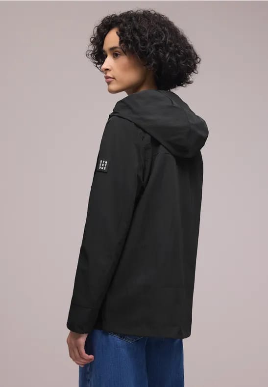 Modern windjack