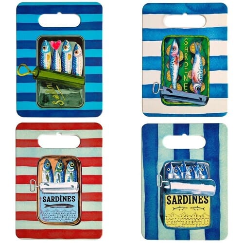 Feestelijke decoraties Signes Grimalt Tabel 4U