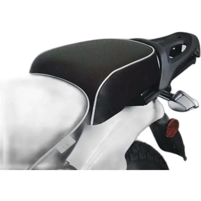 Achterstoel Isotta Aprilia Scarabeo 50-100 DALE 2014