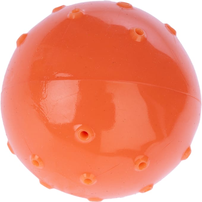TIAKI hondenspeeltje waterballon Ø6cm