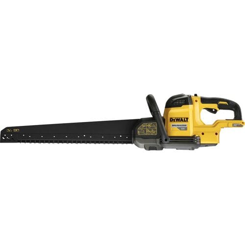 DeWALT DCS397N-XJ 54V Flexvolt accu alligatorzaag (body) 54V Li-ion