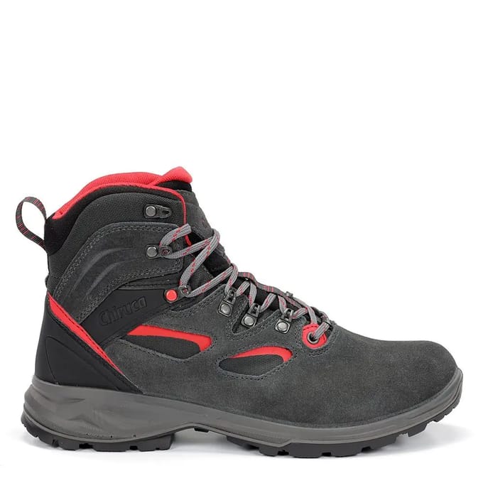 Wandelschoenen Chiruca Estepa 19 Goret-Tex