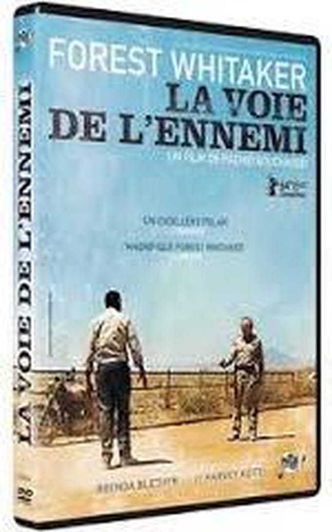 La Voie de l'Ennemi
