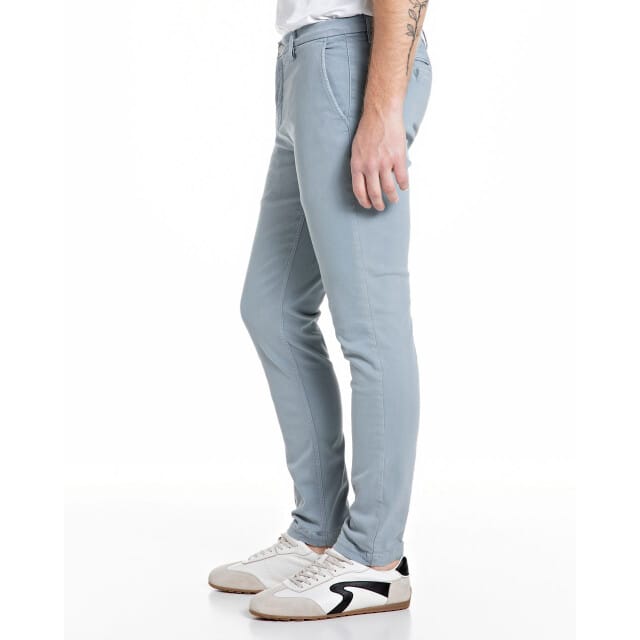 Replay Chino