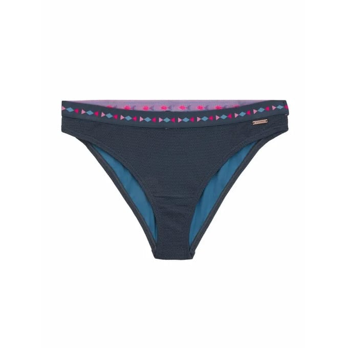 Protest Mixrock 24 – Bikini broekje Dames – Normale pasvorm – Mix & Match