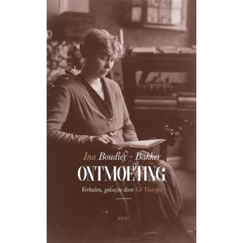 Ontmoeting - Ina Boudier-Bakker