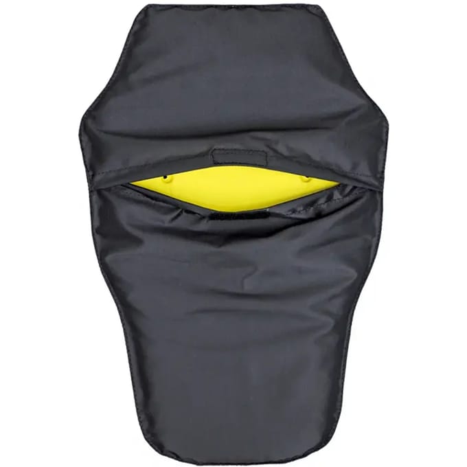 Rugsteun voor airbagvest Hit Air
