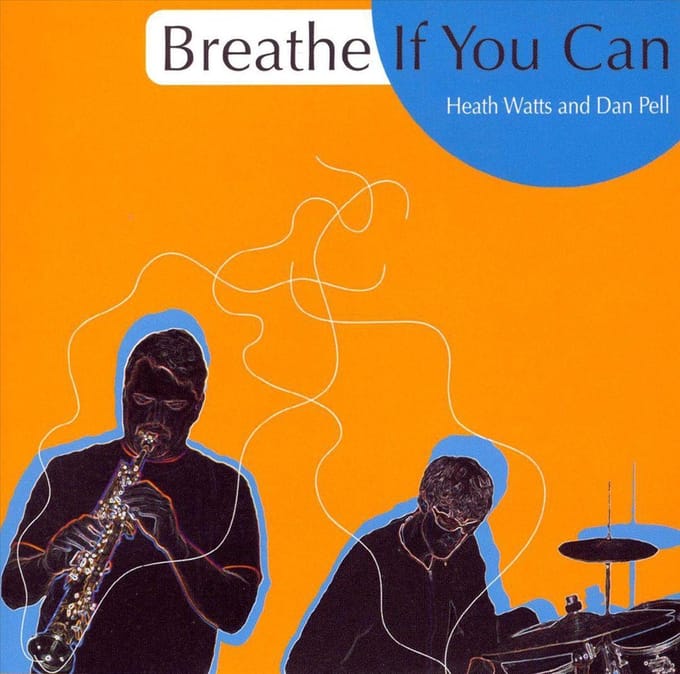 Breathe If You Can