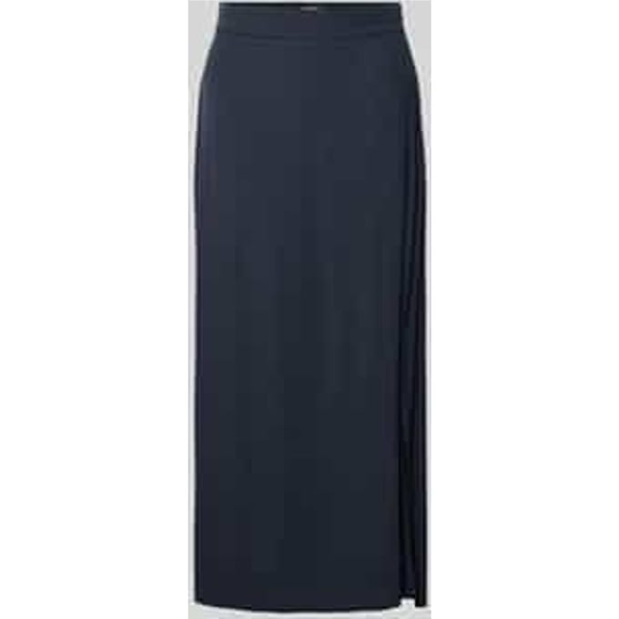 Midirok van viscose met elastische band model 'MARRAKECH'