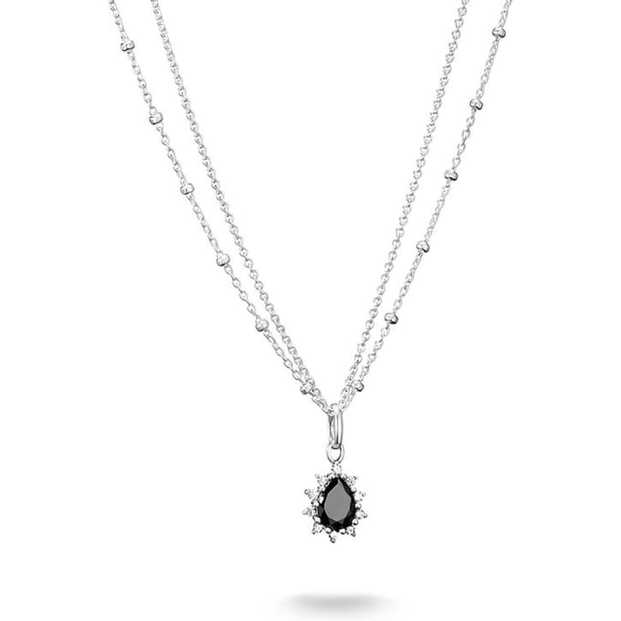 Thomas Sabo - KE2294-643-11-l45v - Ketting - 45cm - True Romance