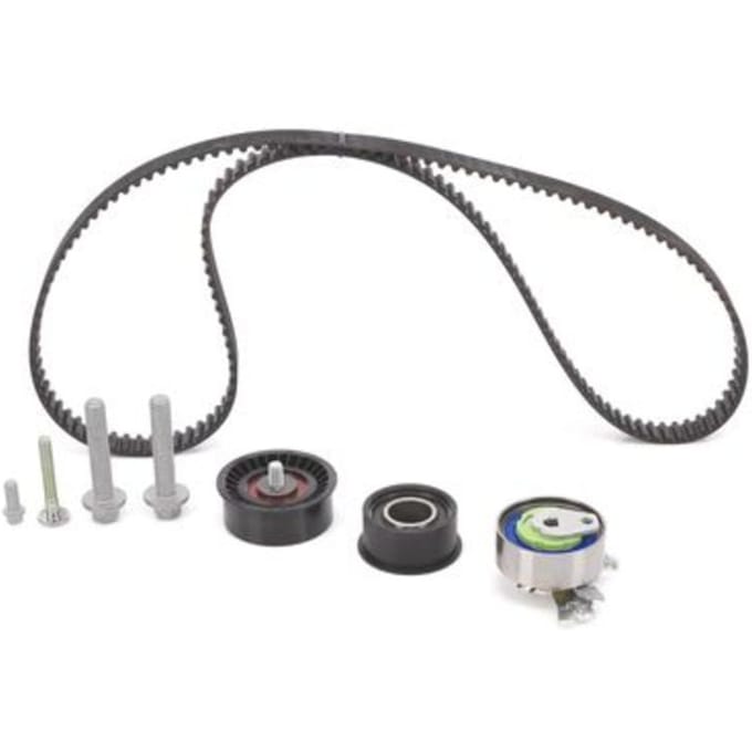 Distributieriemset BOSCH 1 987 948 257