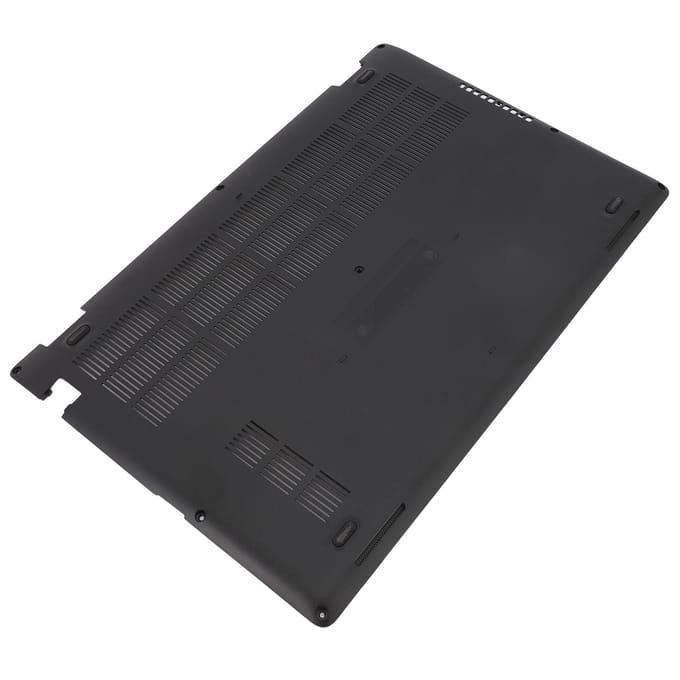 Remplacement du capot inférieur de l'ordinateur portable Dell Latitude 5400 E5400 black