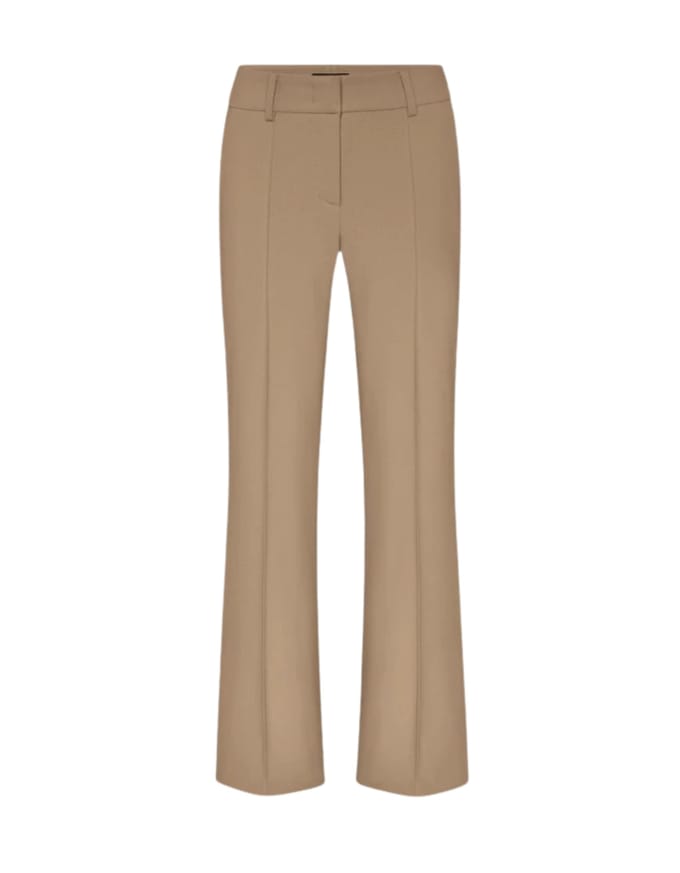 Cambio Farah Pantalons Beige 6316 0342 00