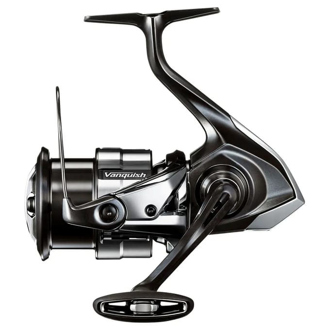 Voorremhaspel Shimano Vanquish FC 4000M HG
