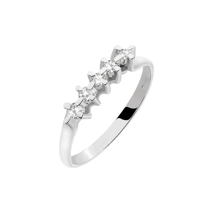 CHRIST Damesring 89119146