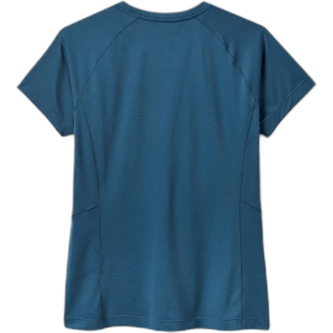 T-shirt dames Rab Sonic