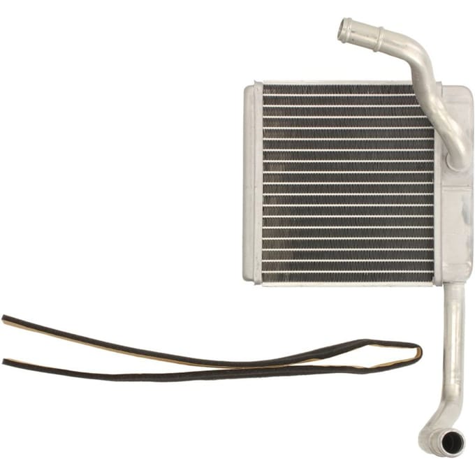 Warmtewisselaar, interieur verwarming THERMOTEC D6G007TT