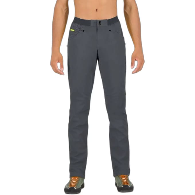 Karpos Noghera Broek Grijs 52 Man