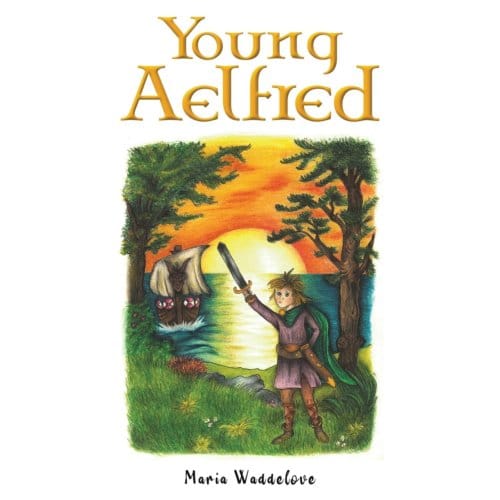 Young Aelfred - Waddelove, Maria