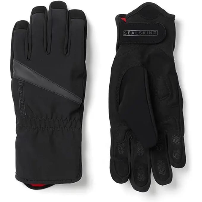 Lange handschoenen Sealskinz Bodham