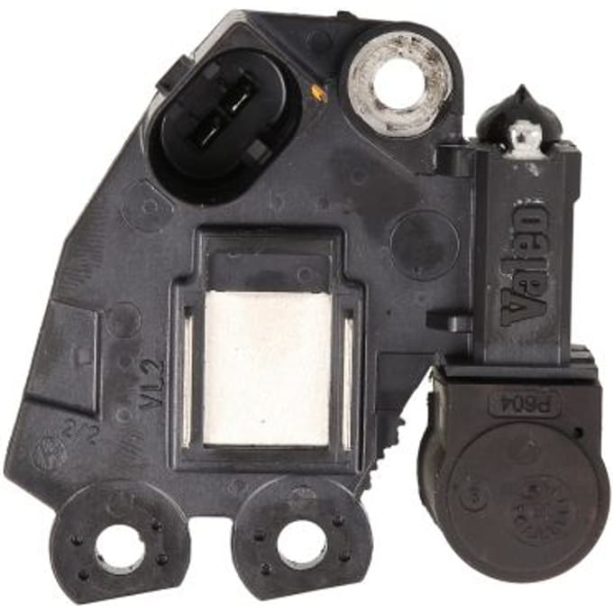 Spanningsregelaar, alternator VALEO 593873