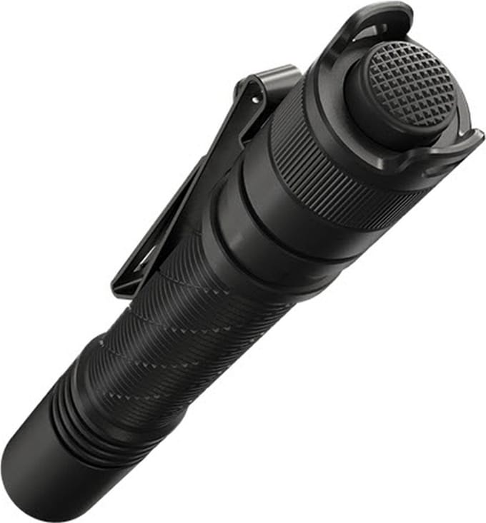 Nitecore MT2A Pro Zaklamp