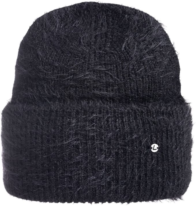 Luhta Noukkila Muts dames Zwart