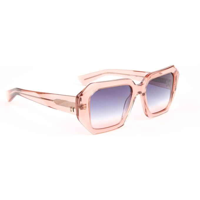 Ana Hickmann Sunglasses HI9230 T01 52