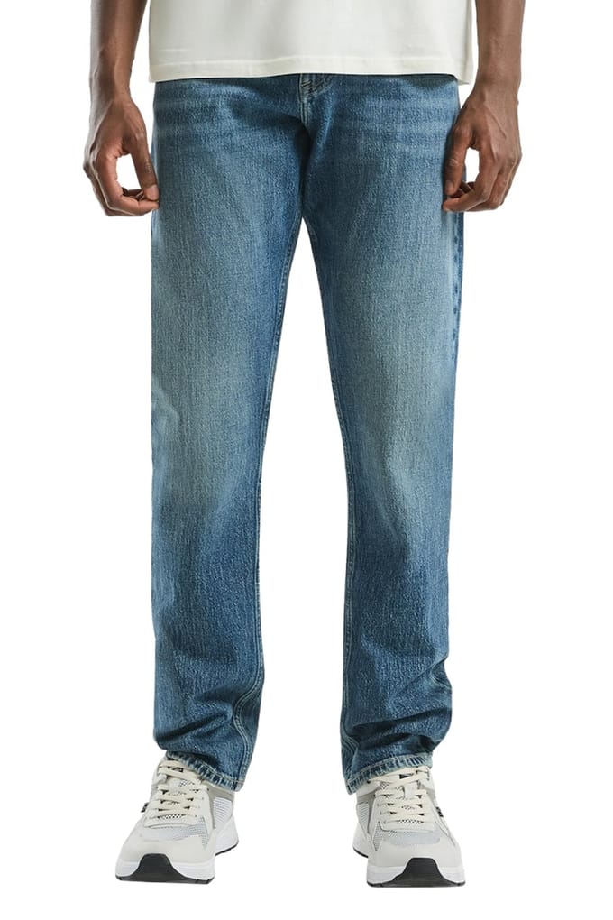 Casual Regular Jeans QS Pete