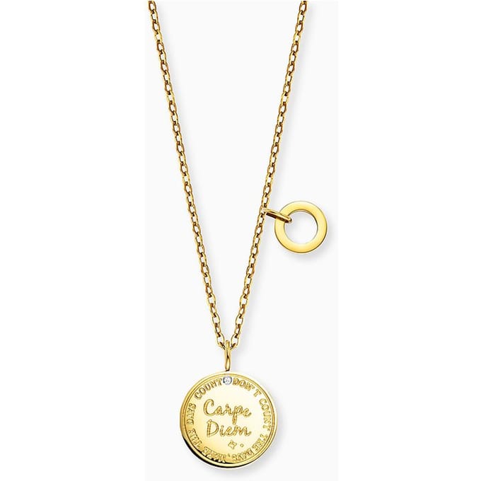 Engelsrufer Ketting MYSN-008-G
