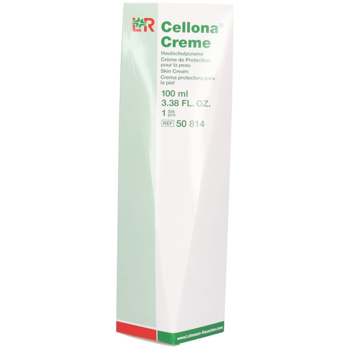 Cellona Handcreme Beschermend Tube 100ml 50814