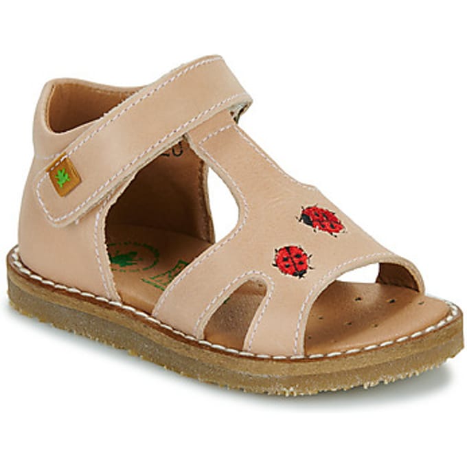 El Naturalista  Platte sandalen 5348