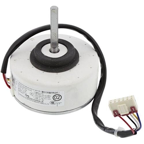 AEG motor, sluiter 4055387247