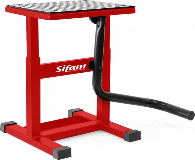 Outillage Sifam pour Auto Neuf