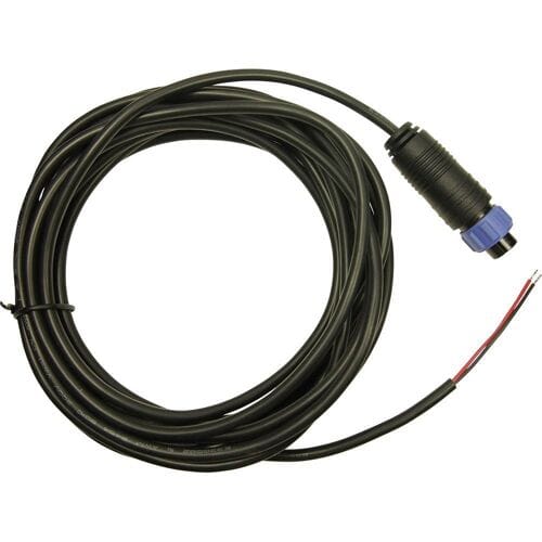 Cliff FM686822 Luidsprekerconnector Stekker Aantal polen: 2 Zwart 1 stuk(s)