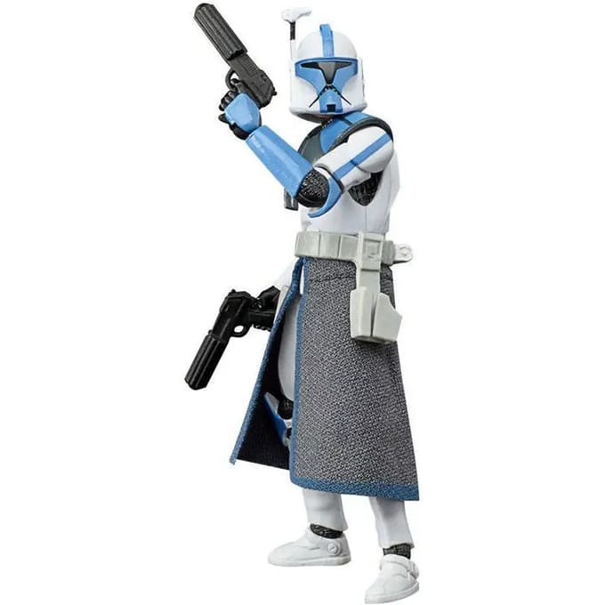 Star Wars The Vintage Collection ARC Trooper
