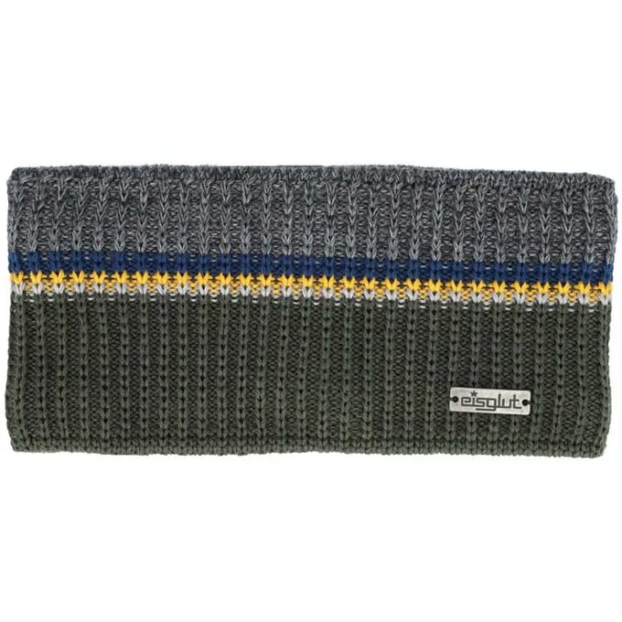 Hoofdband Eisglut Vaila Merino