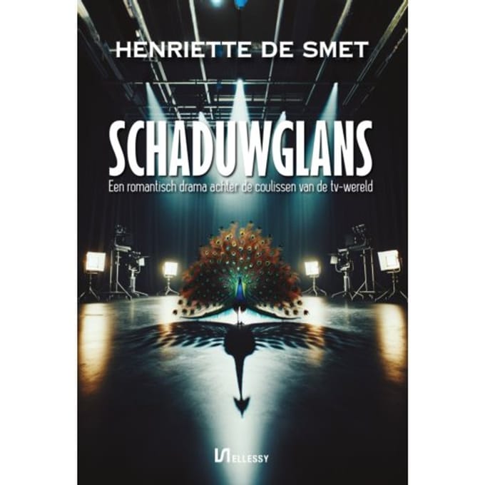 Schaduwglans - Henriëtte de Smet
