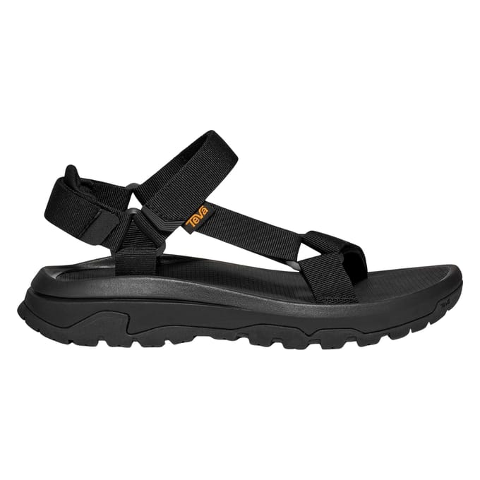 Teva Hurricane XLT3 Sandaal Heren (Maat - US 9, Kleur - BLACK)