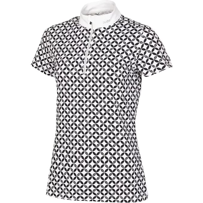 Wedstrijdshirt Schockemöhle Louisa