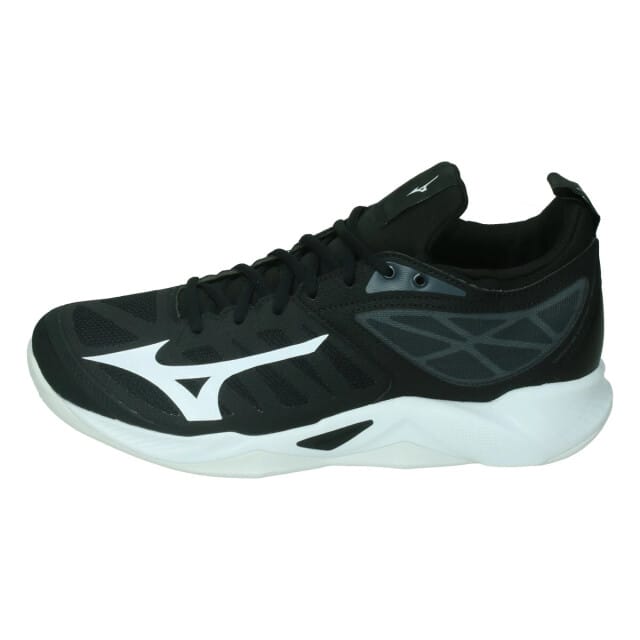 Mizuno Wave Dimension Sportschoenen Unisex - Maat 41