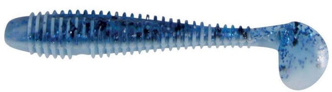 Hart Spiro Softbait X032 7cm X032